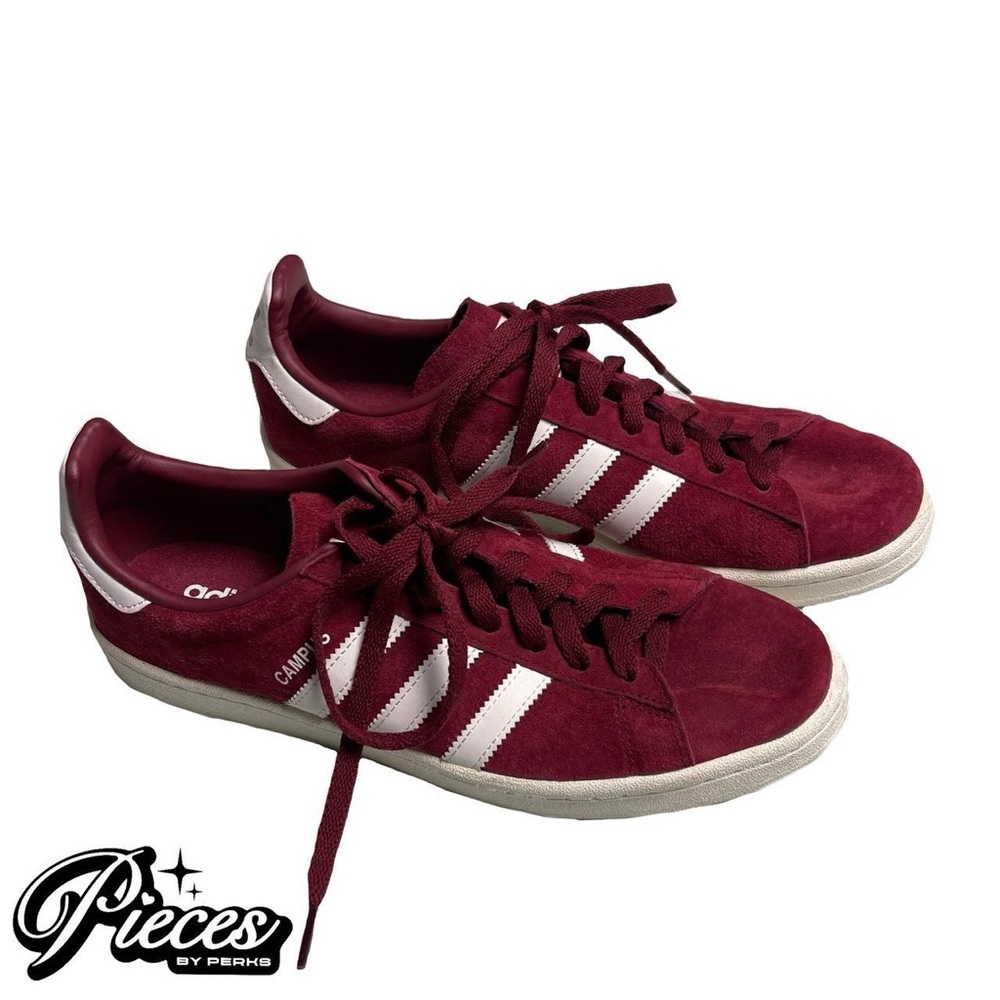 Adidas Campus 80s Sneakers | Men's Size 9